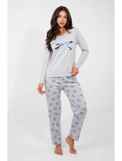 Pyžamo model 223886 Forever Pink