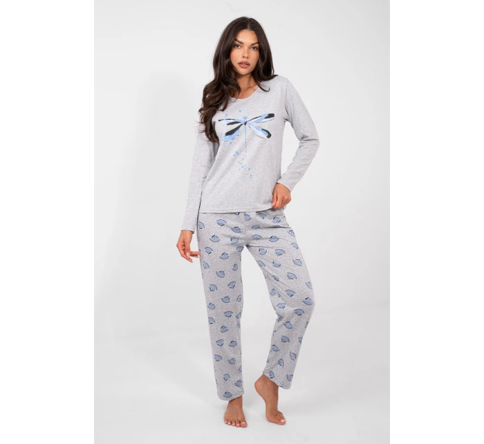 Pyžamo model 223886 Forever Pink