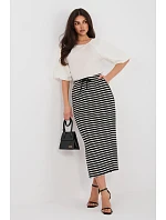 Model sukne 225719 Sublevel
