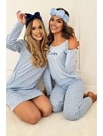 Pyžamo  model 229399 Donna