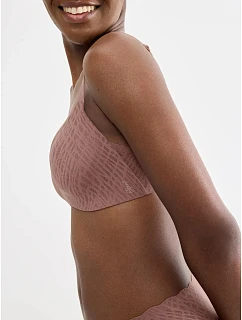 sloggi ZERO Feel Bliss THE UP TshirtBra – Cacao – SLOGGI Cacao – SLOGGI