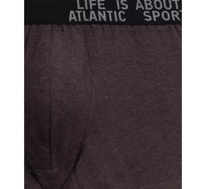 Boxerky model 21297240 A'3 S2XL - Atlantic