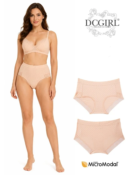DC Girl nohavičky 27143 A'2 M-XL