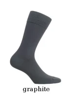 Pánske ponožky Wola Comfort Man Bamboo W94.028