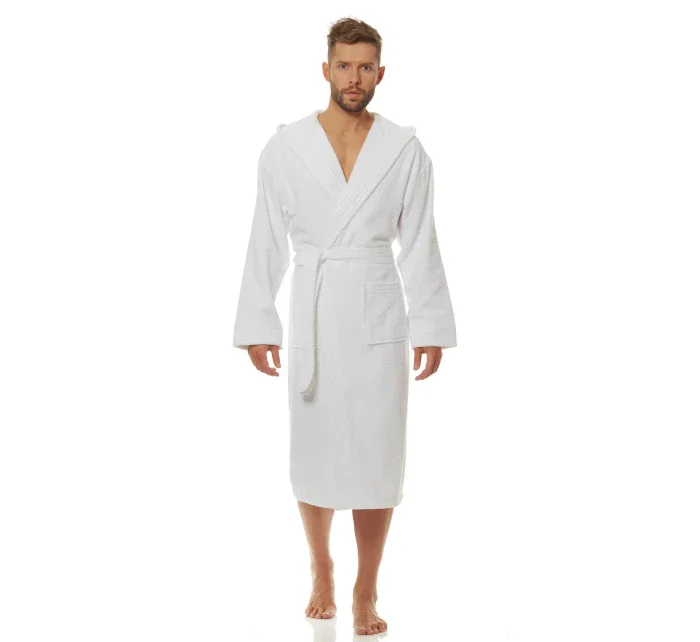 Pánský župan L&L 2104 M-2XL