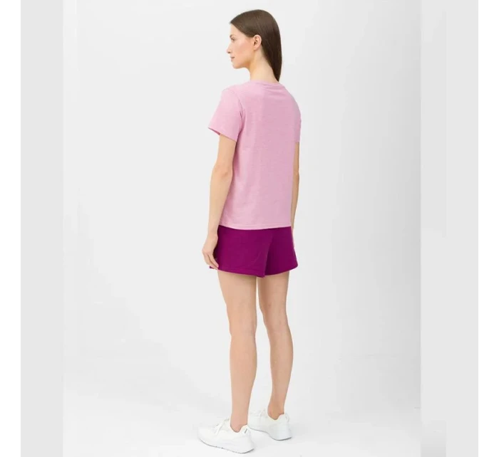 Šortky 4F W 4FWSS24TSHOF286 51S ženy