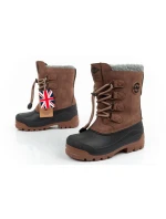 Sněhové boty Cooper Jr model 20535638 - Lee