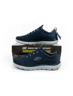 Boty  M model 20806452 - Skechers