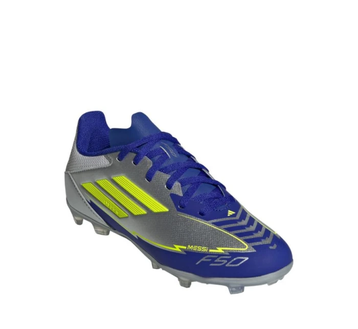 Kopačky adidas F50 League FG/MG Messi Jr IH0924 Kopačky adidas F50 League FG/MG Messi Jr IH0924