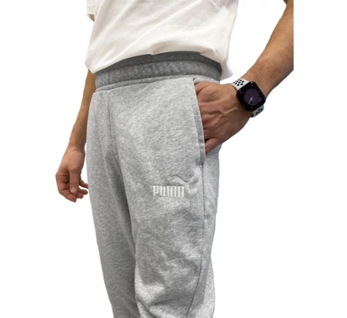 Ess Logo M model 20881879 04 kalhoty - Puma Ess Logo M model 20881879 04 kalhoty - Puma