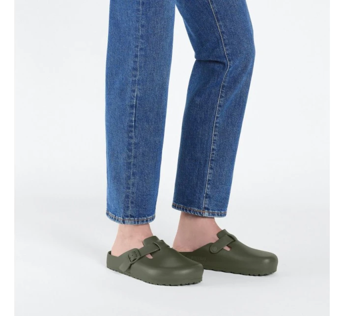 Žabky Boston EVA model 21080236 - Birkenstock