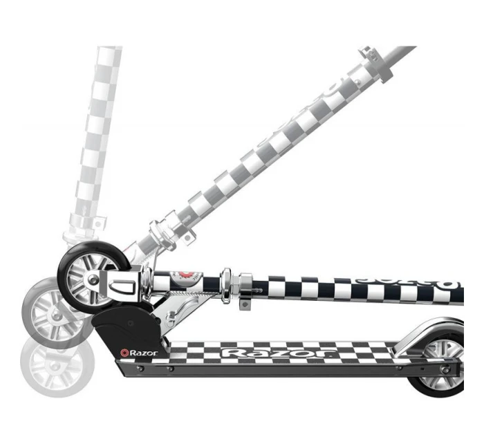 Model A model 21470996 dětský skútr - Razor