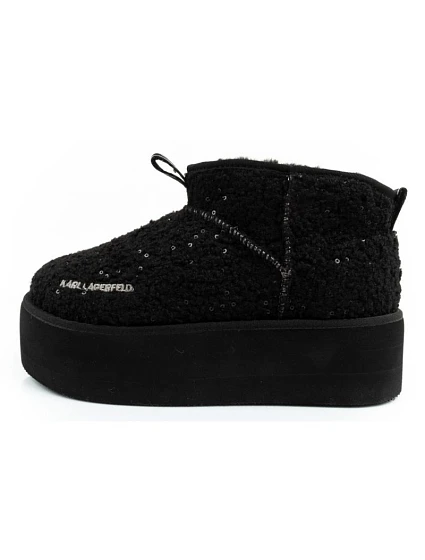 sněhule Thermo W dámské model 21126861 - Karl Lagerfeld