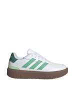 Dámska obuv Adidas Courtblock Bold W JR0734 Dámska obuv Adidas Courtblock Bold W JR0734