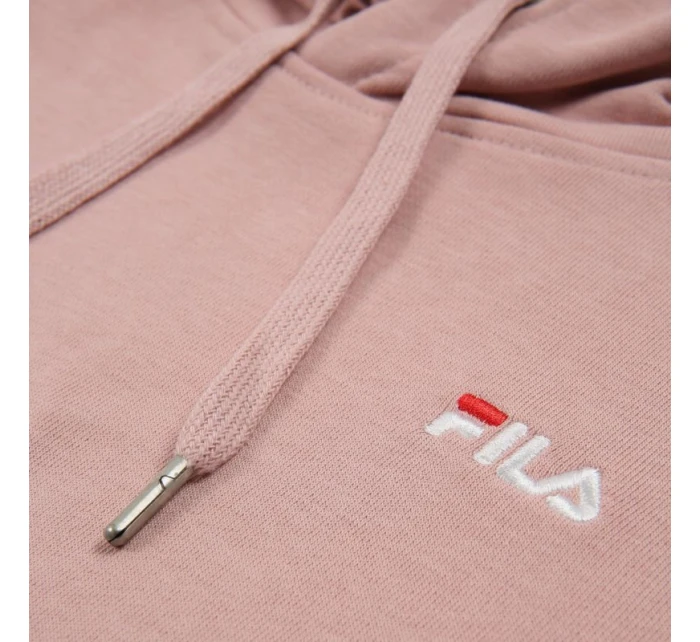 Dámská mikina light pink model 21343938 - Fila Dámská mikina light pink model 21343938 - Fila