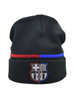 Čiapka FC Barcelona Jr 5004GEBP