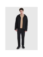 4F M 4FWSS25TTJAM704-20S pánska bunda