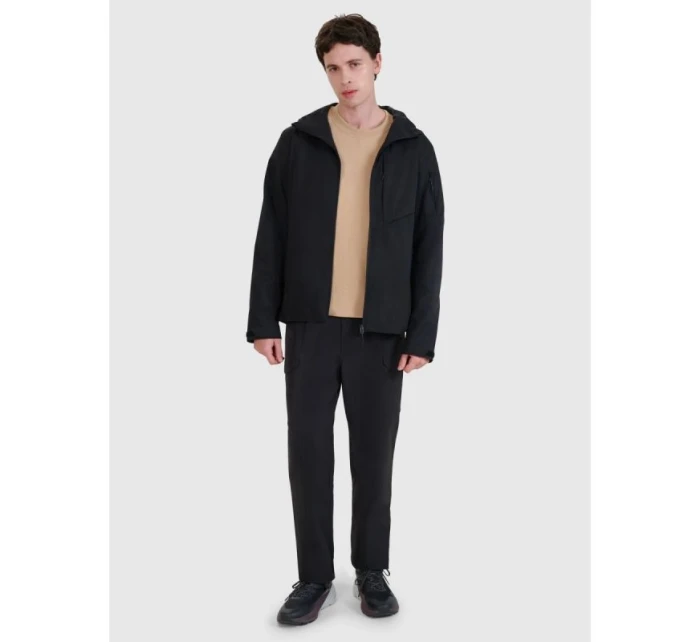 4F M 4FWSS25TTJAM704-20S pánska bunda