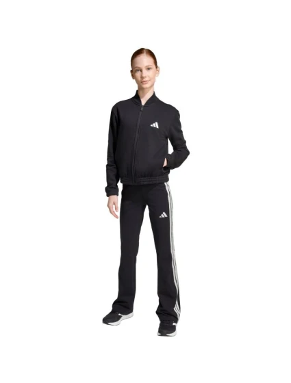 Junior Girls Glam Tracksuit black model 21737990 - ADIDAS
