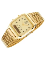 Dámské hodinky model 21804773 + krabice - CASIO Dámské hodinky model 21804773 + krabice - CASIO