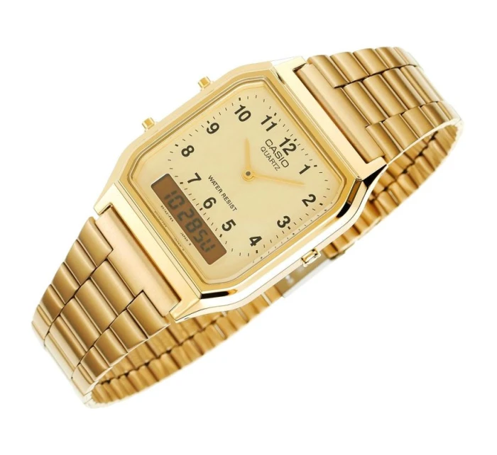 Dámské hodinky model 21804773 + krabice - CASIO Dámské hodinky model 21804773 + krabice - CASIO