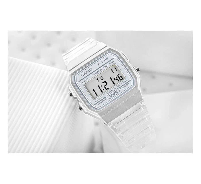 Hodinky model 21806099 + krabice - CASIO Hodinky model 21806099 + krabice - CASIO