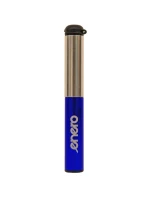 ENERO ALU PUSH BAR 22x191MM BLUE 1033136 ENERO ALU PUSH BAR 22x191MM BLUE 1033136