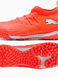 Boty Future 9 Match+ JR TT model 21820001 - Puma