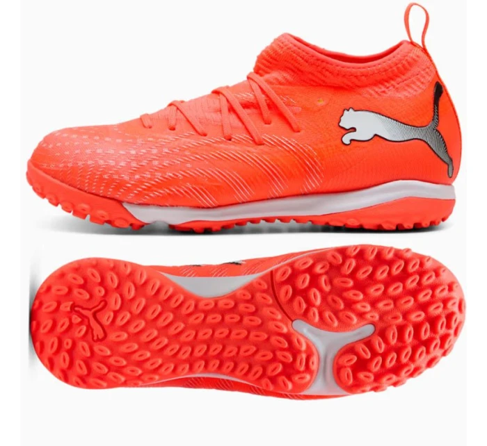 Boty Future 9 Match+ JR TT model 21820001 - Puma