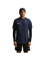Pánske tričko Nike Dri-Fit Park VIII T-shirt navy blue HV8173 410 pánske