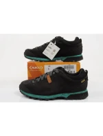 dámské trekové boty Bellamont Goretex model 21940870 turistické boty black dámské - Aku