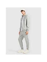 Pánske tepláky typu jogger 4F 4FRMM00TTROM1623-27M Pánske tepláky typu jogger 4F 4FRMM00TTROM1623-27M