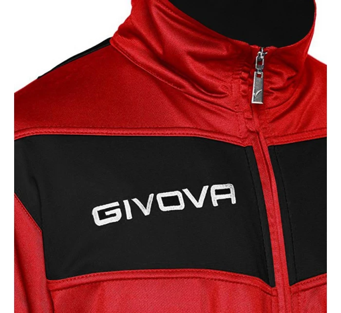 Givova Tuta Visa unisex tepláková súprava TR018 1210