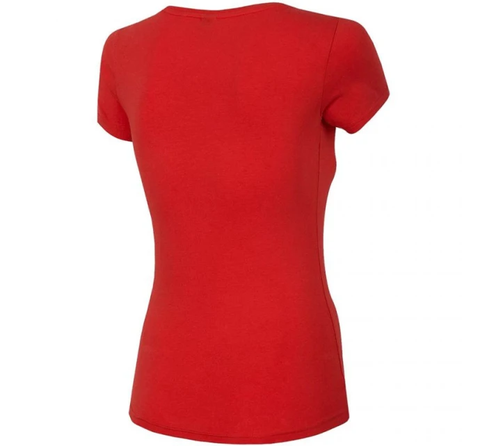 Tričko W 62S model 21423968 - 4F Tričko W 62S model 21423968 - 4F