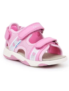 B Sand dětské sandály model 21323990 - Geox