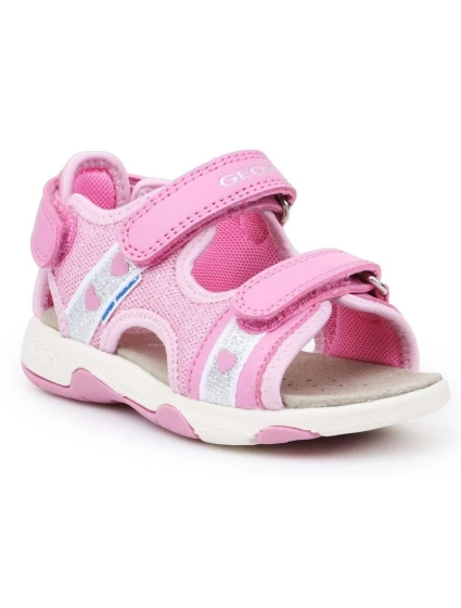 Geox B Sand Multy detské sandále B920DB-01454-C8006