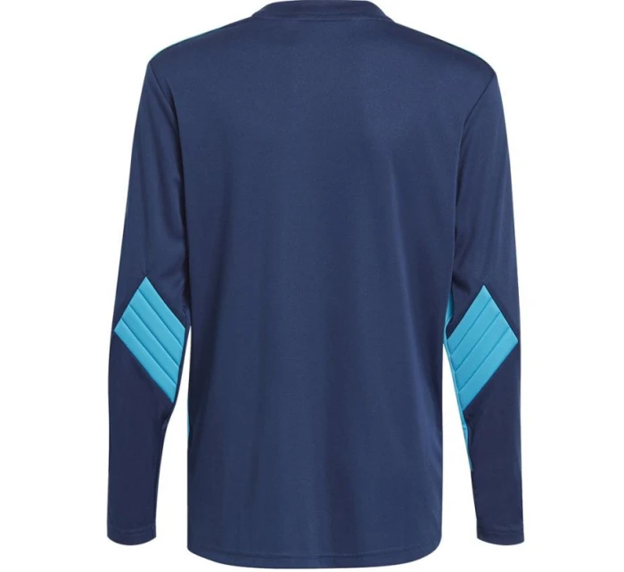 Detské brankárske tričko Squadra 21 Youth Jr GN6947 - Adidas