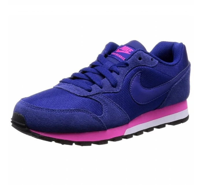 Dámska obuv Nike Sportswear MD Runner 2 W 749869-446 Q3 Dámska obuv Nike Sportswear MD Runner 2 W 749869-446 Q3