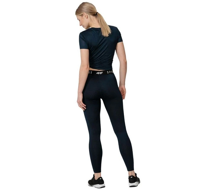 Legíny W H4Z22 model 17819176 31S dámské - 4F