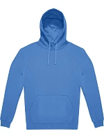 B&C Hoodie Unisex mikina s kapucí blue model 22444950 B&C Hoodie Unisex mikina s kapucí blue model 22444950