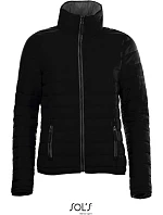 SOL'S Ride Women Lehká dámská prošívaná bunda model 22523744 black SOL'S Ride Women Lehká dámská prošívaná bunda model 22523744 black
