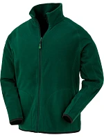 Result R 907X Mikrofleecová bunda 30.907X forest green Result R 907X Mikrofleecová bunda 30.907X forest green