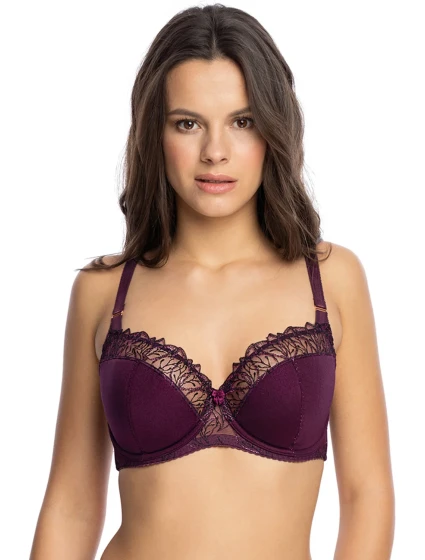 Gaia 1144 Idalia farba: fialová Gaia 1144 Idalia farba: fialová