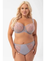 model 20978426 Perla kolor:szary - Gorsenia model 20978426 Perla kolor:szary - Gorsenia