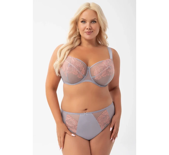 model 20978426 Perla kolor:szary - Gorsenia model 20978426 Perla kolor:szary - Gorsenia