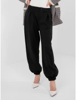 IT nohavice SP 9995.12P čierne