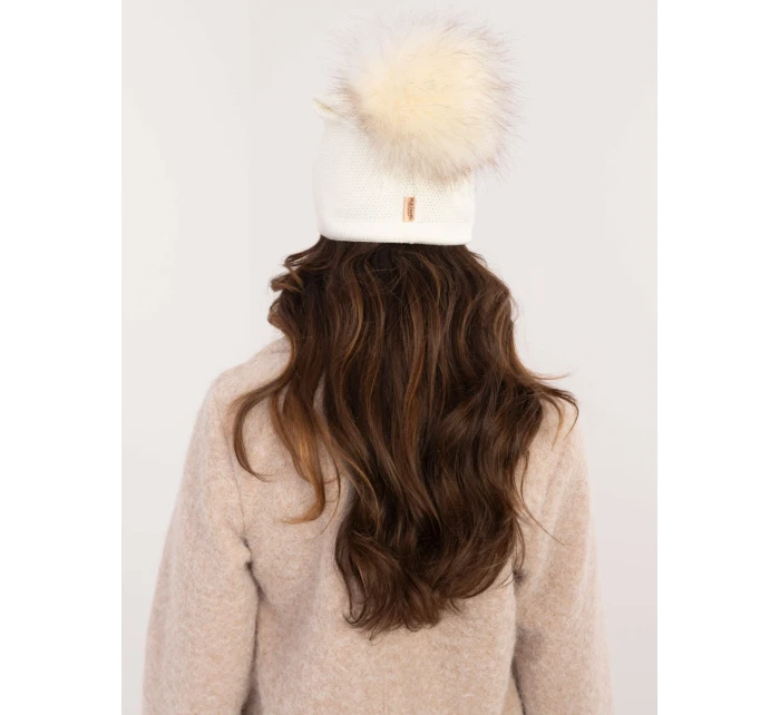 Čiapka JK CZ 14.72 ecru