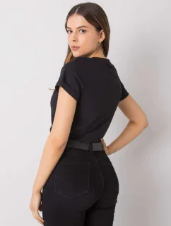 Tričko RO TS model 15258350 černá - FPrice