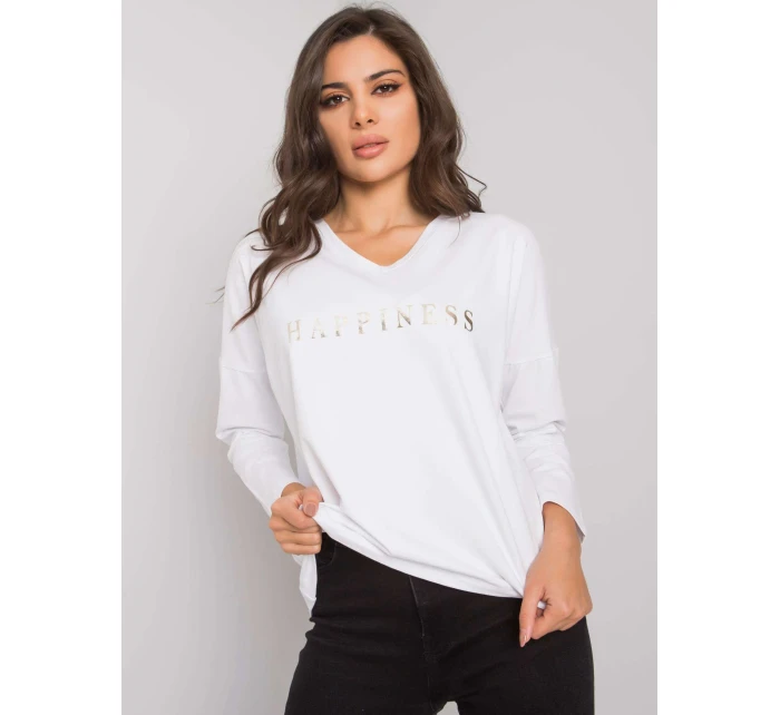 Blúzka RV BZ 7210.64P biela