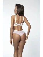 Dámska podprsenka V-10561 White - Axami Dámska podprsenka V-10561 White - Axami